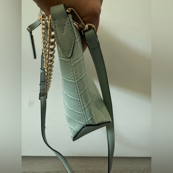 Victoria Secret High Quality Mini Crossbody Bag NWOT - Picture 6 of 7